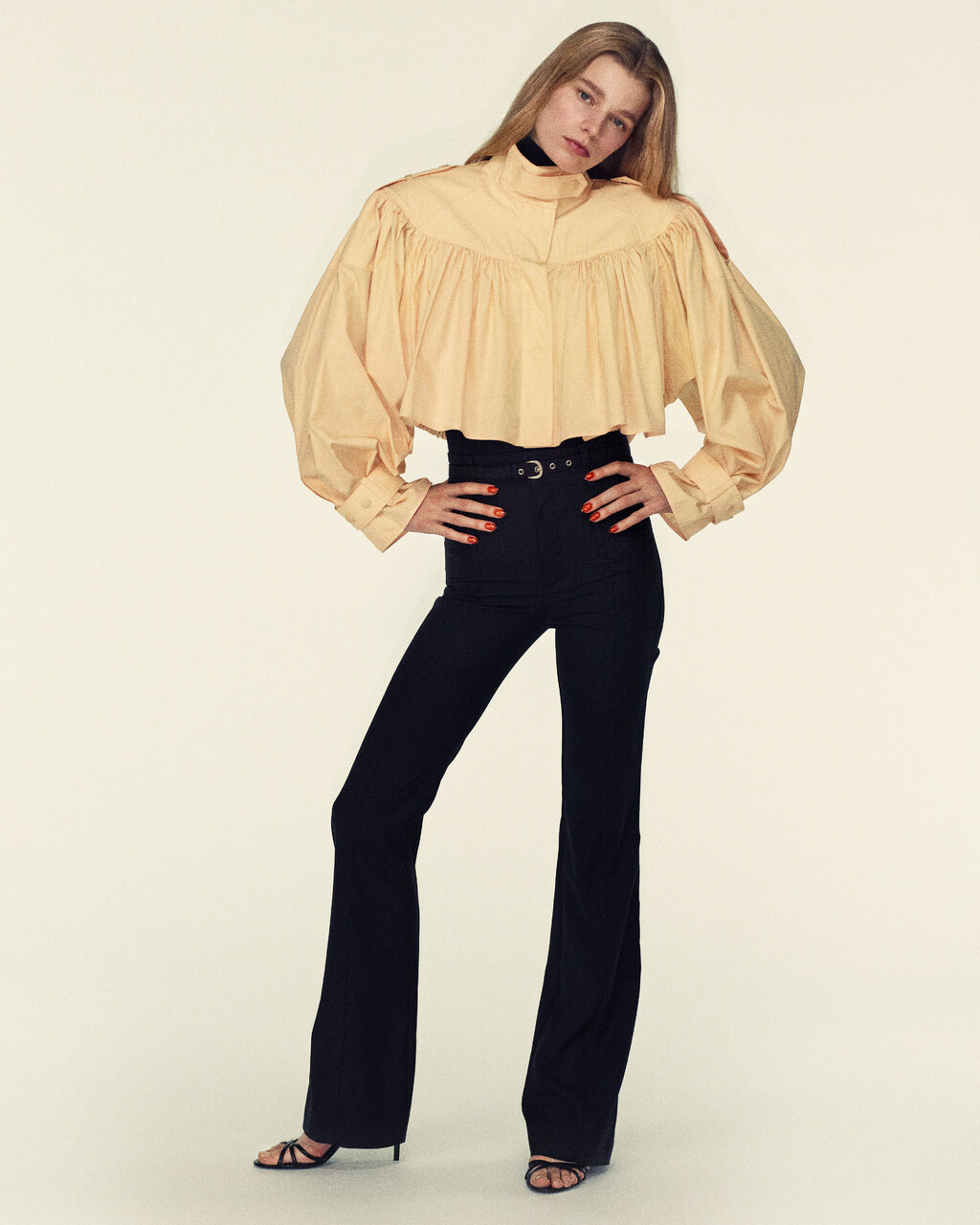 Self Service - © Artlist