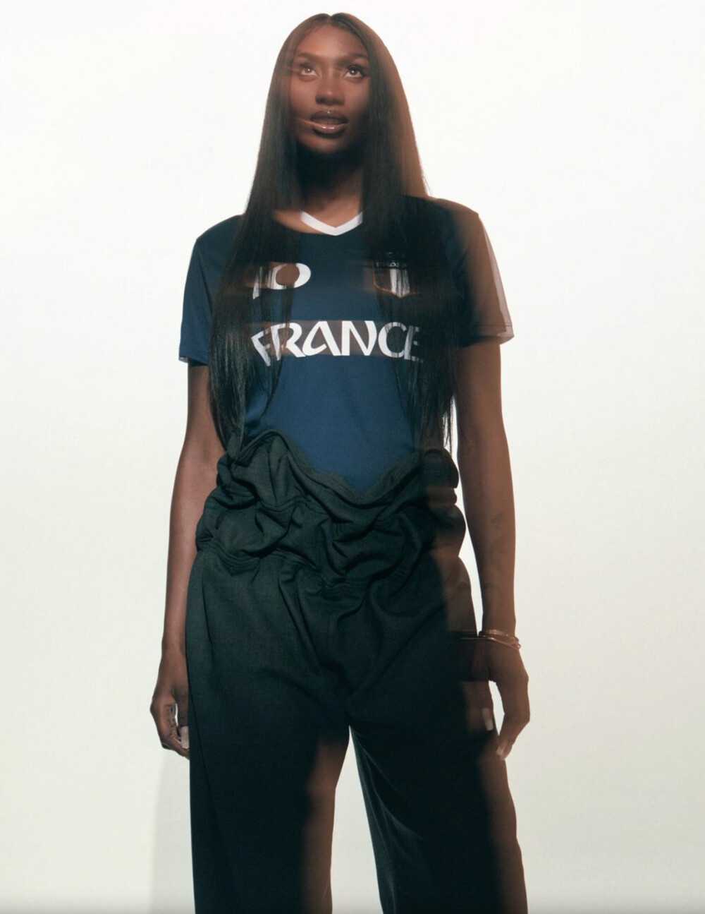 Vogue France - © Artlist