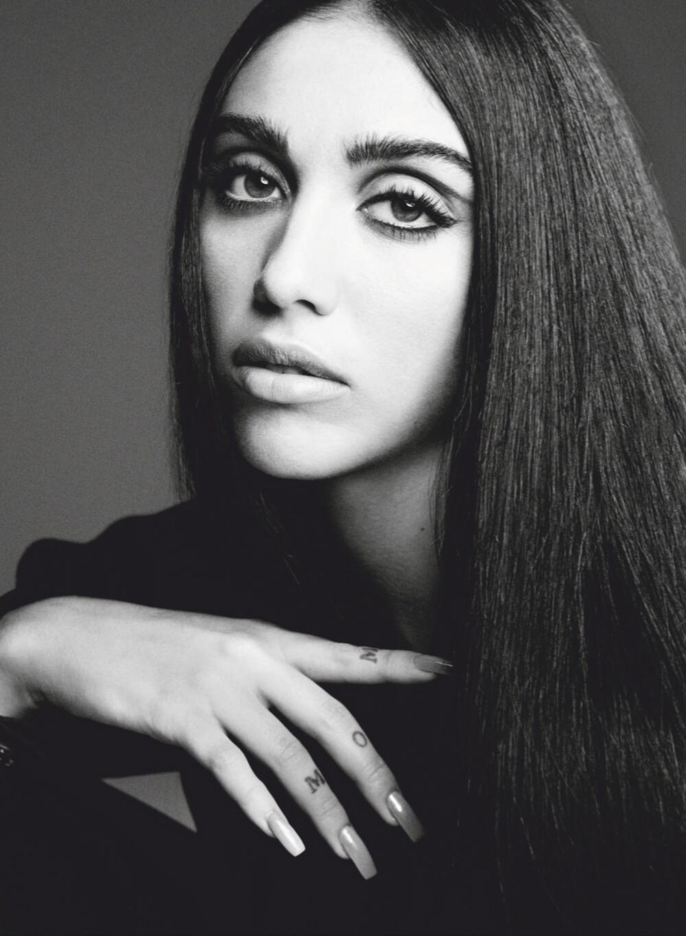 Vogue France - © Artlist