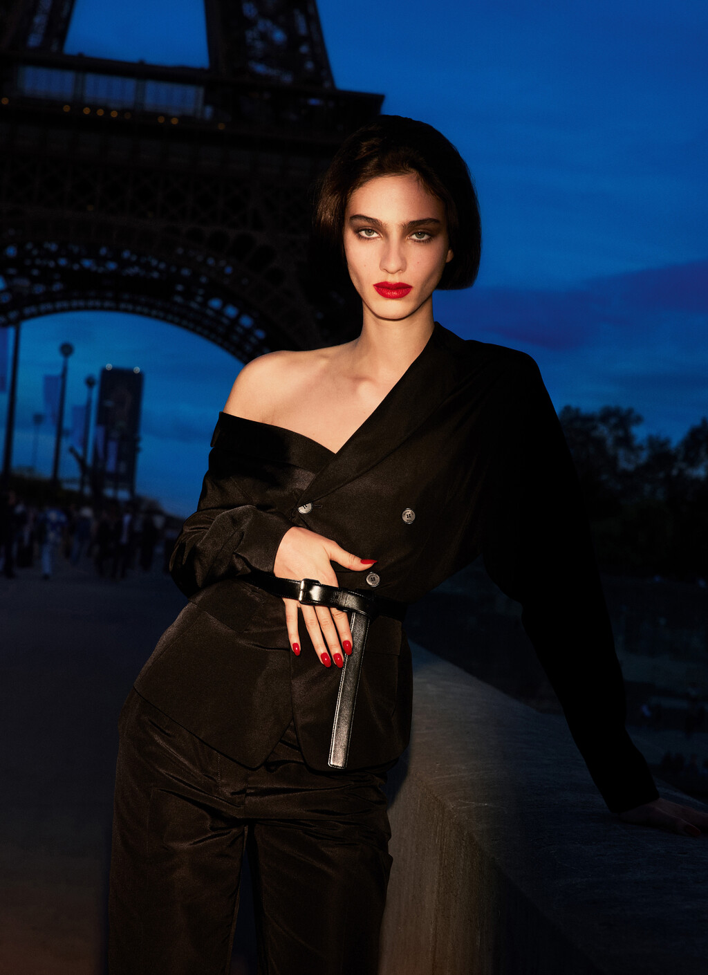 Vogue France - © Artlist