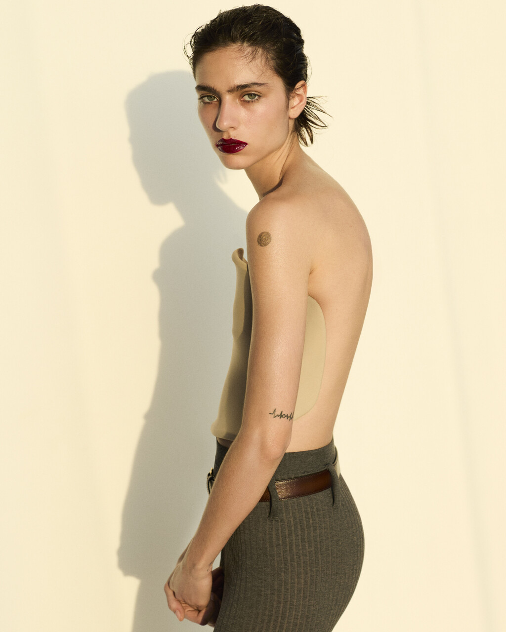 Vogue Italia - © Artlist