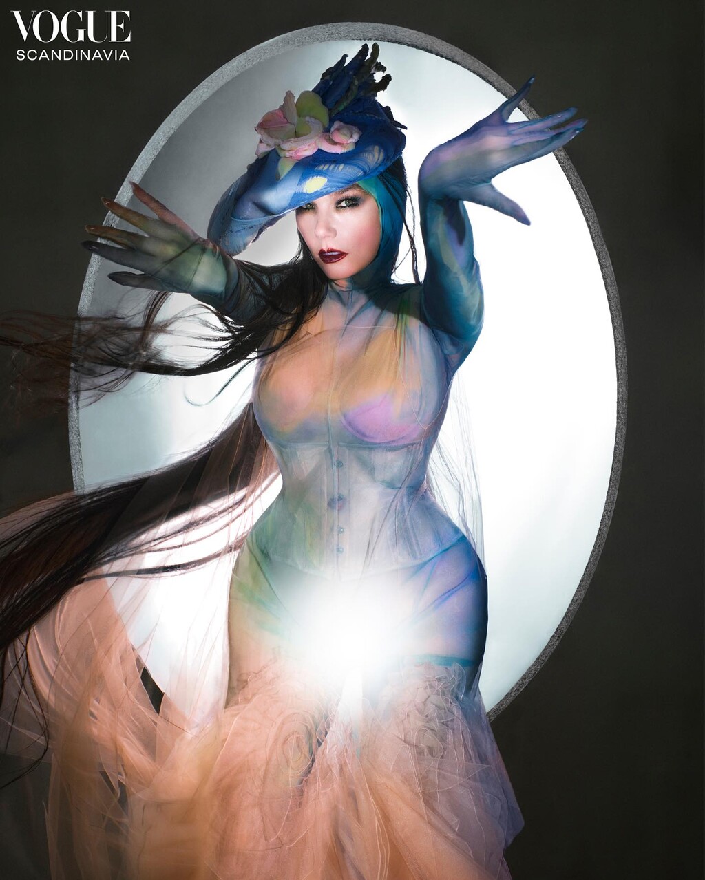 Vogue Scandinavia - © Artlist