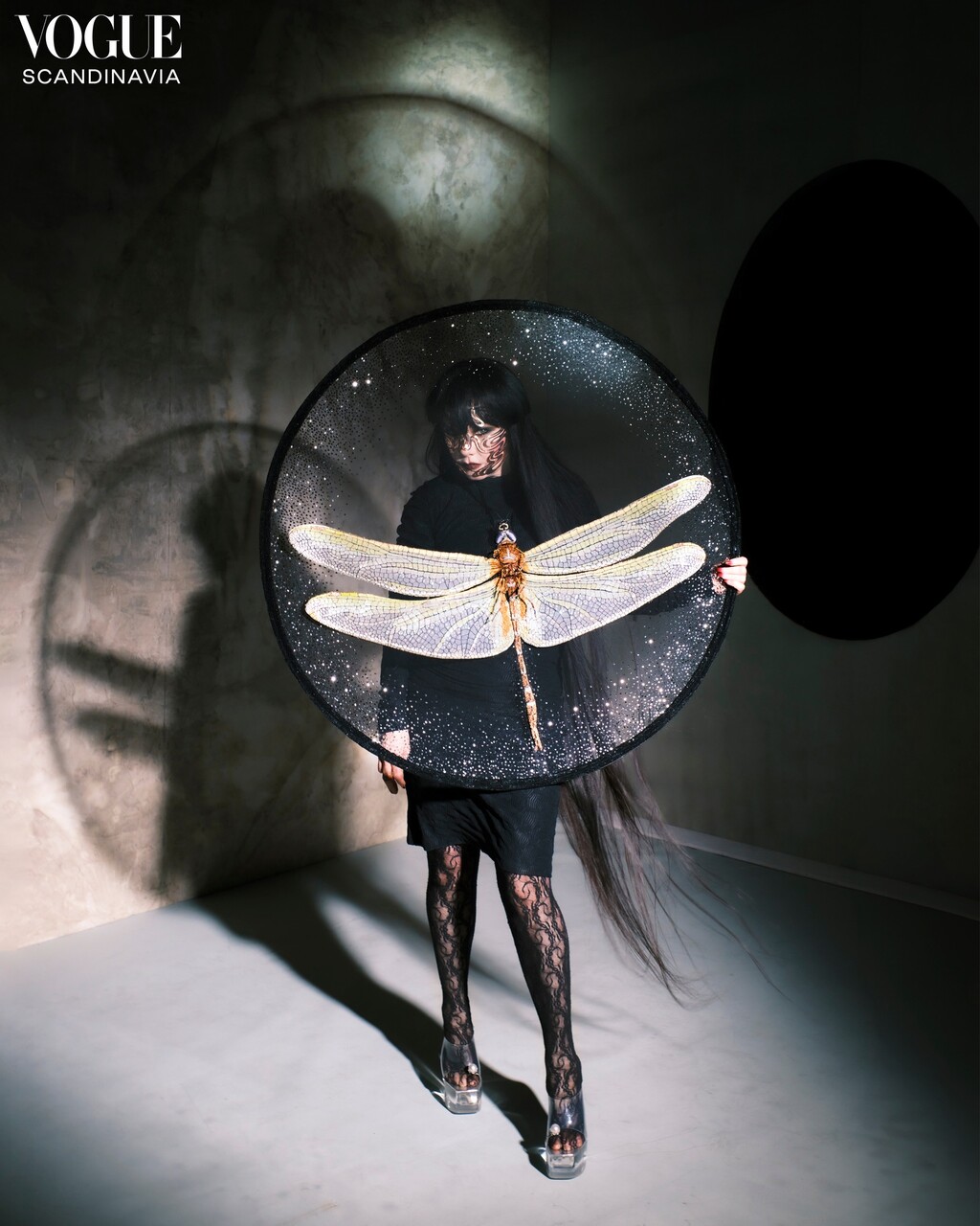 Vogue Scandinavia - © Artlist