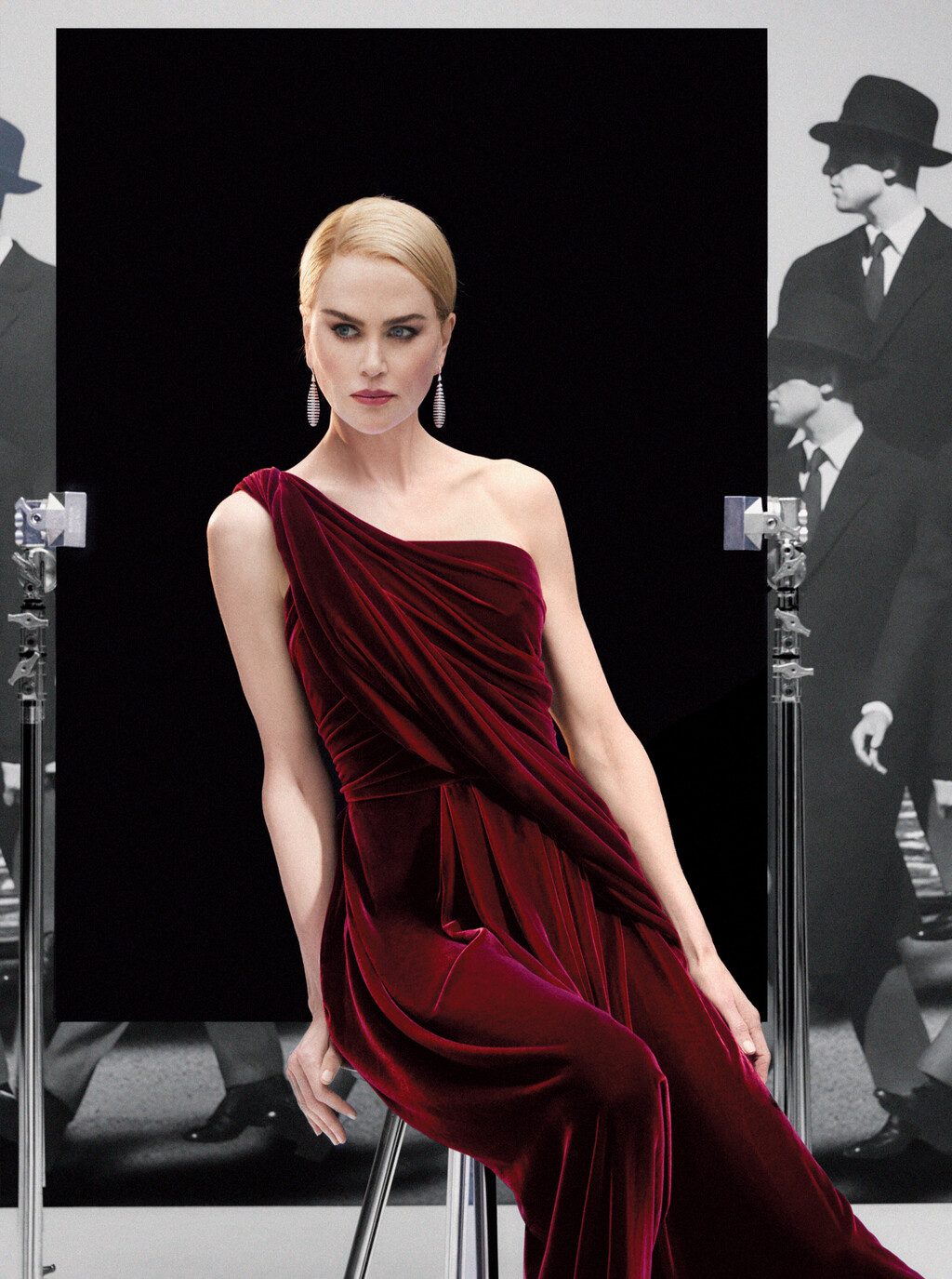 Vogue US - © Artlist