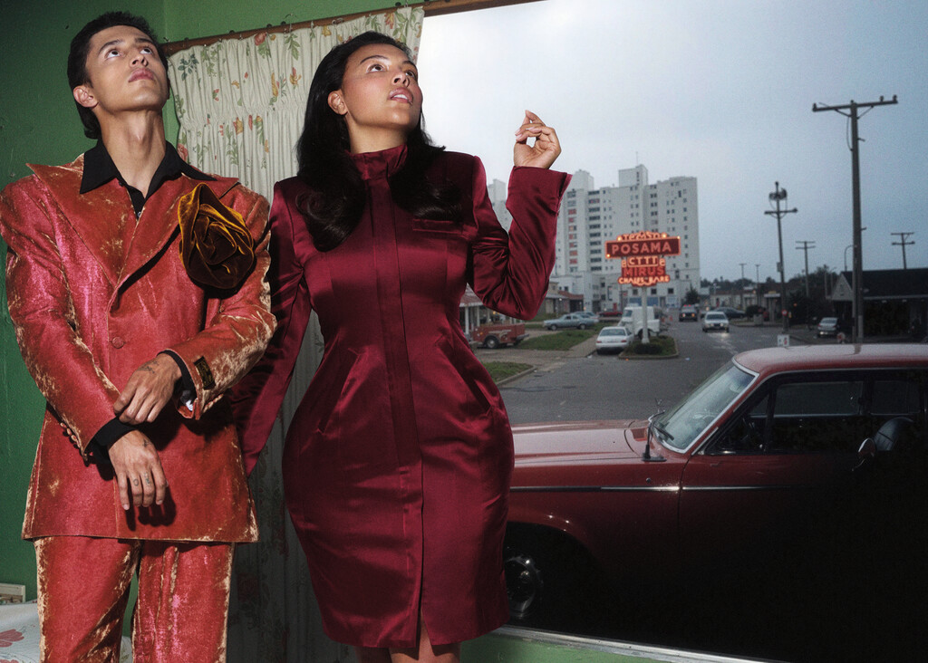 Vogue US - © Artlist