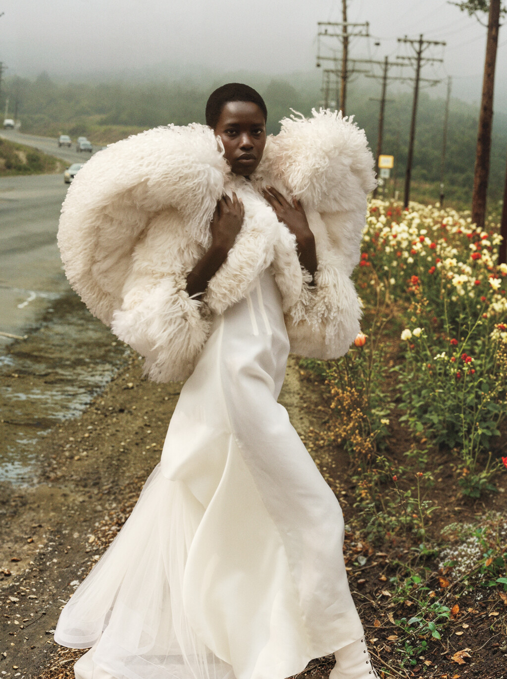 Vogue US - © Artlist