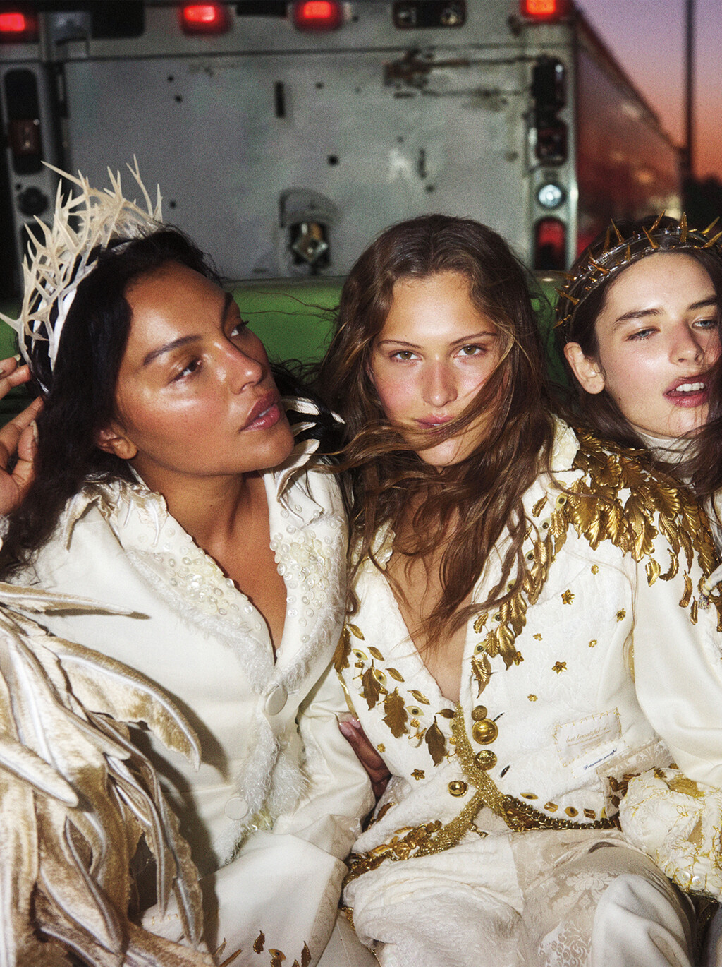 Vogue US - © Artlist