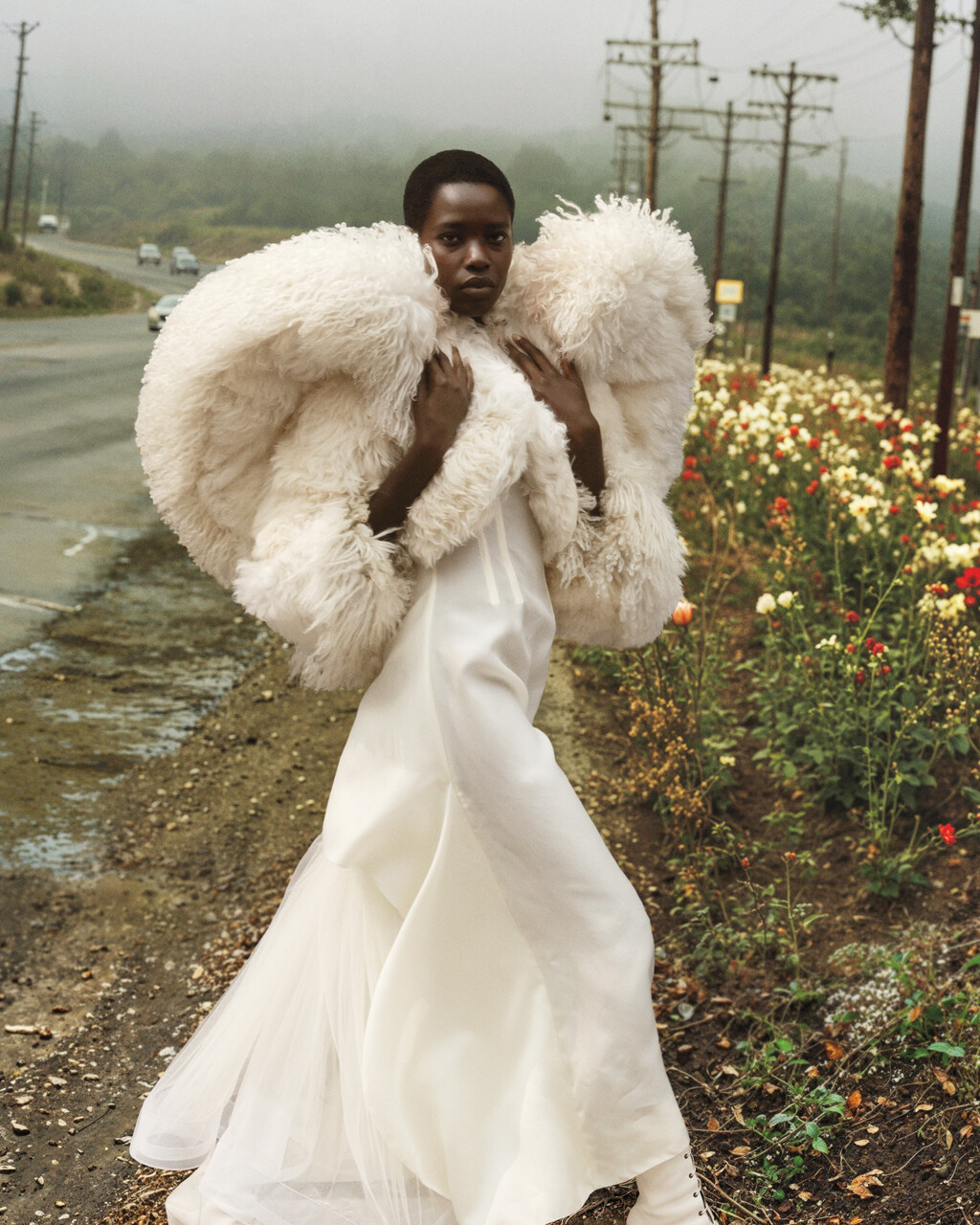 Vogue US - © Artlist