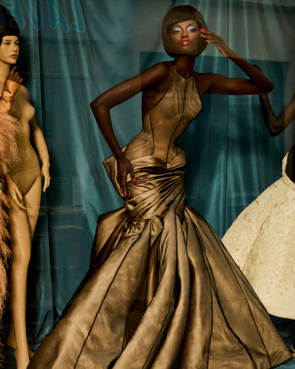 W Magazine - © Artlist