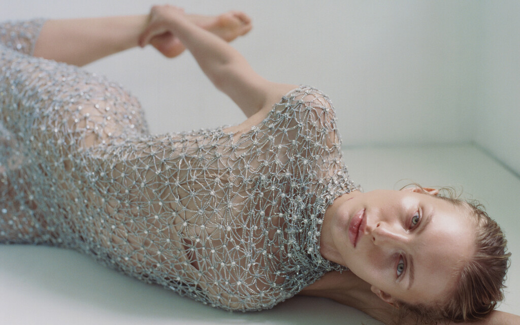 W Magazine - © Artlist