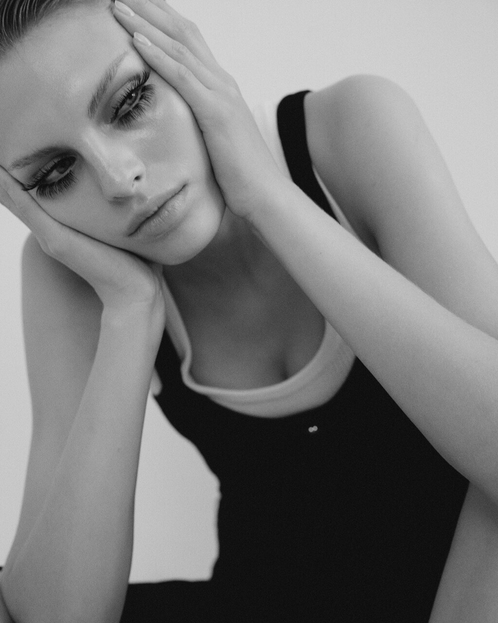 W Magazine - © Artlist