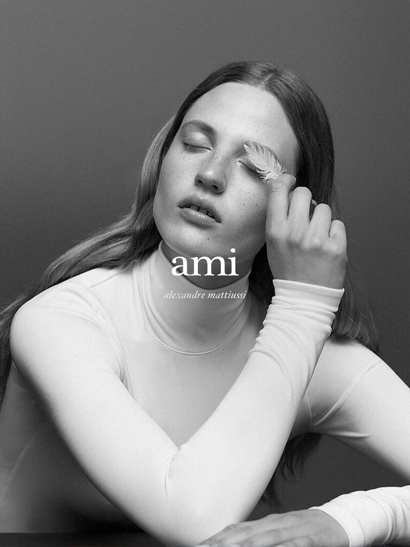 Ami Paris - © Artlist