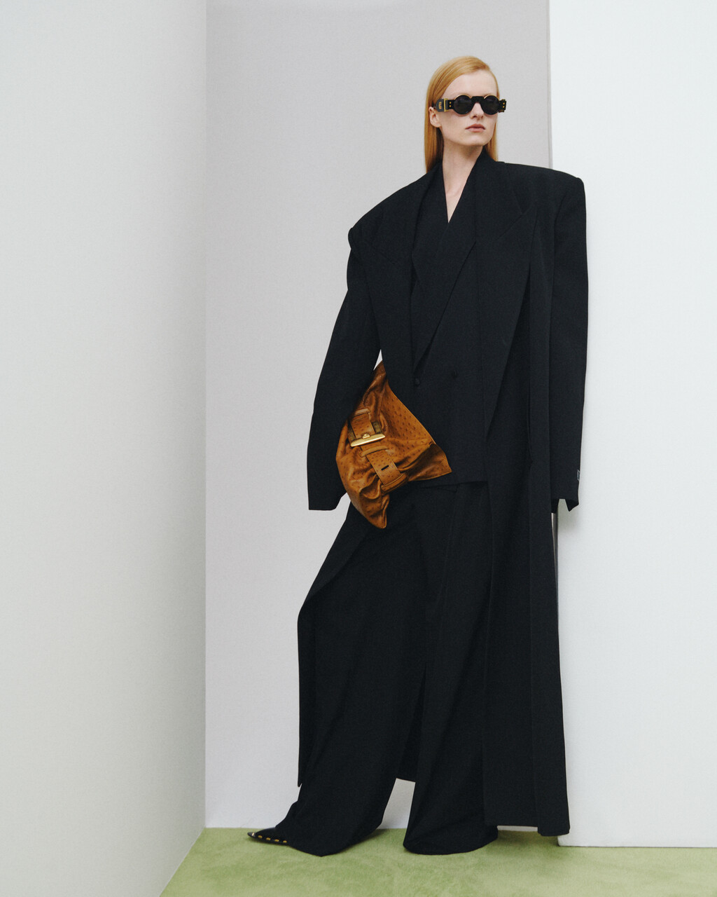 Balmain - © Artlist