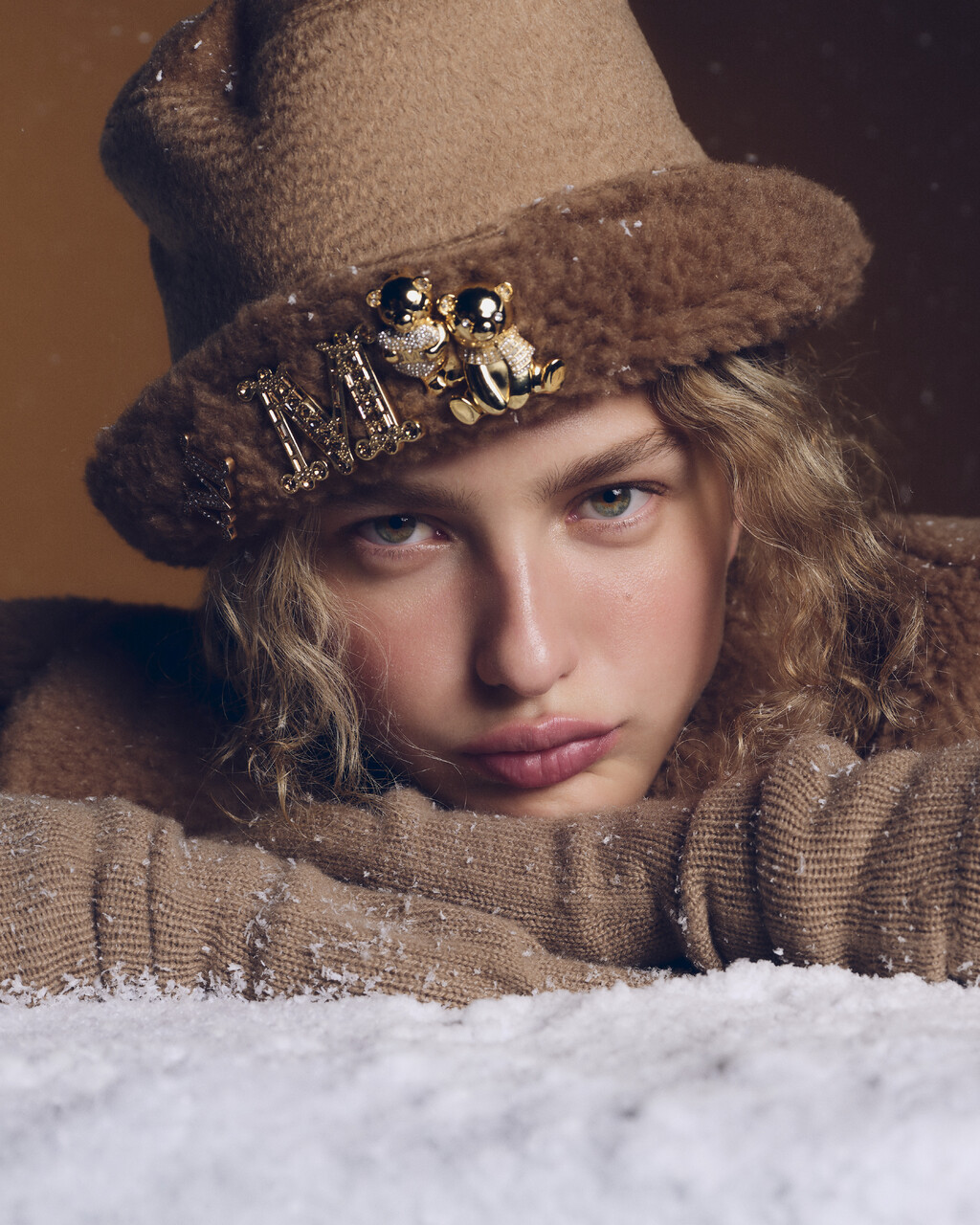 Max Mara - © Artlist