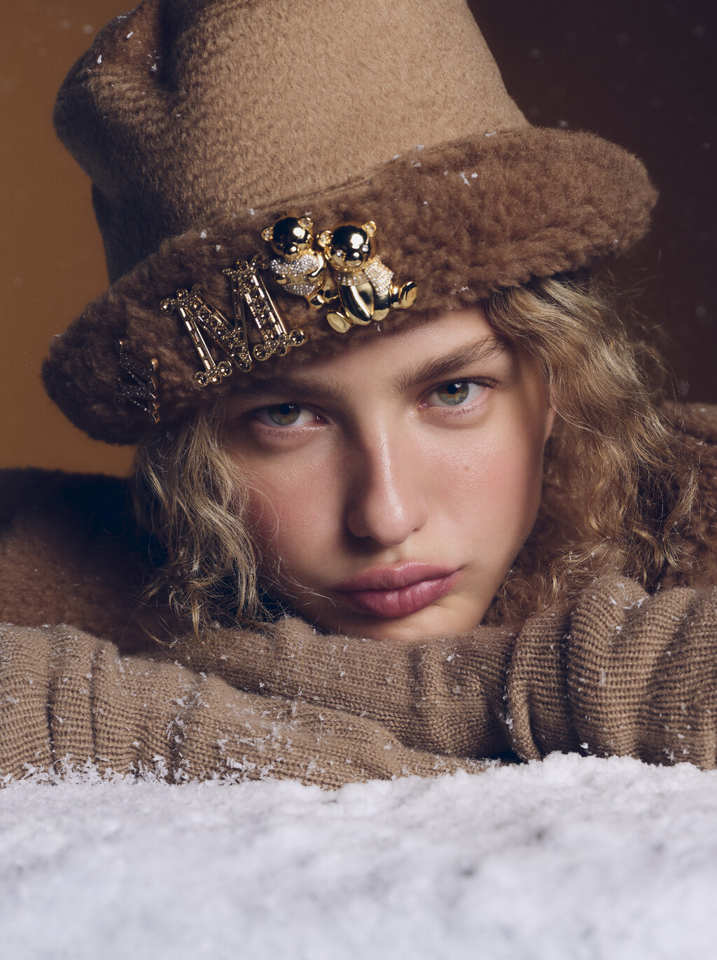 Max Mara - © Artlist