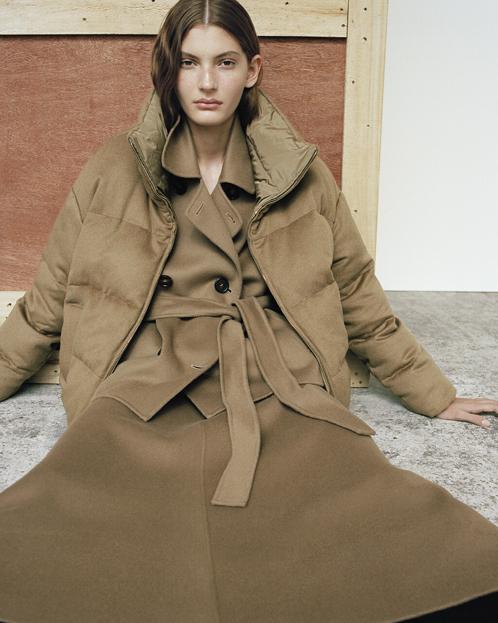 Max Mara - © Artlist