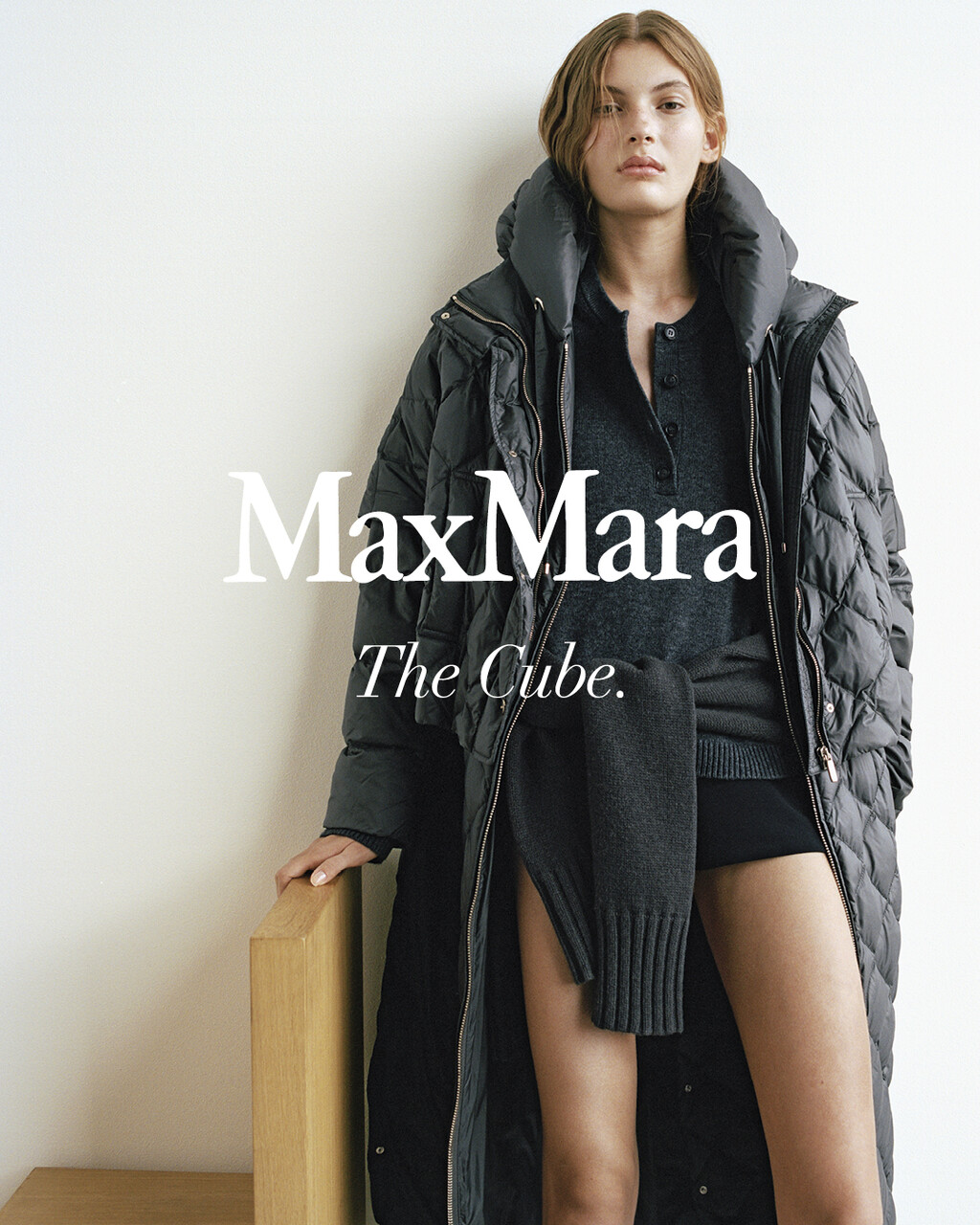 Max Mara - © Artlist