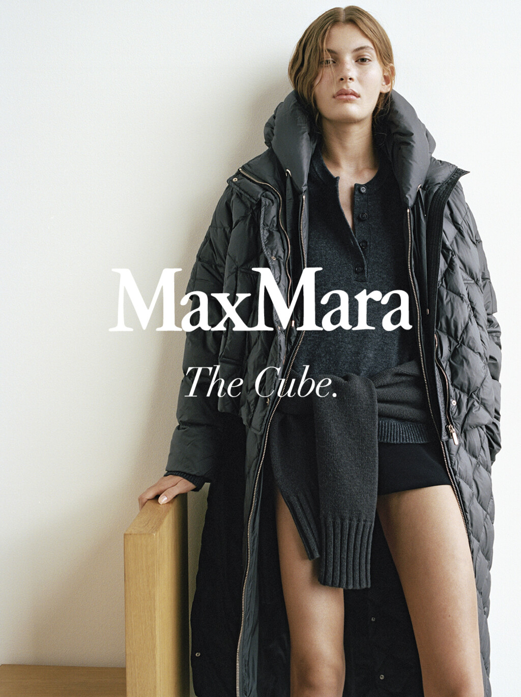 Max Mara - © Artlist