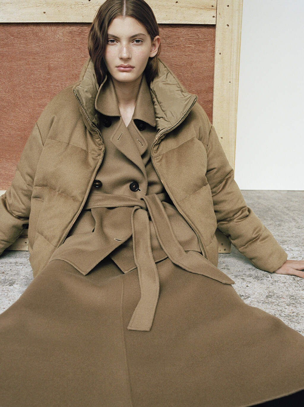 Max Mara - © Artlist