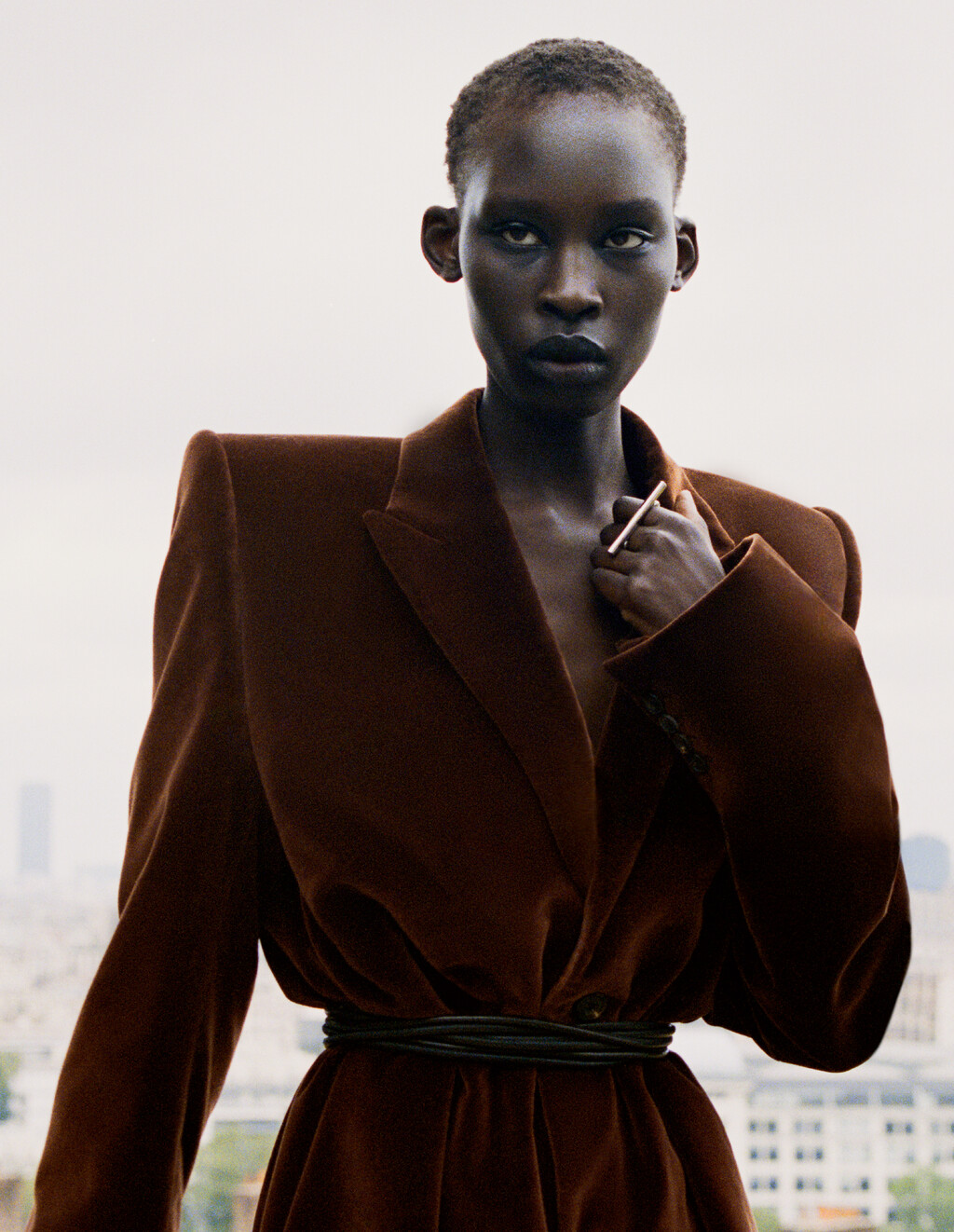 AnOther Magazine - © Artlist