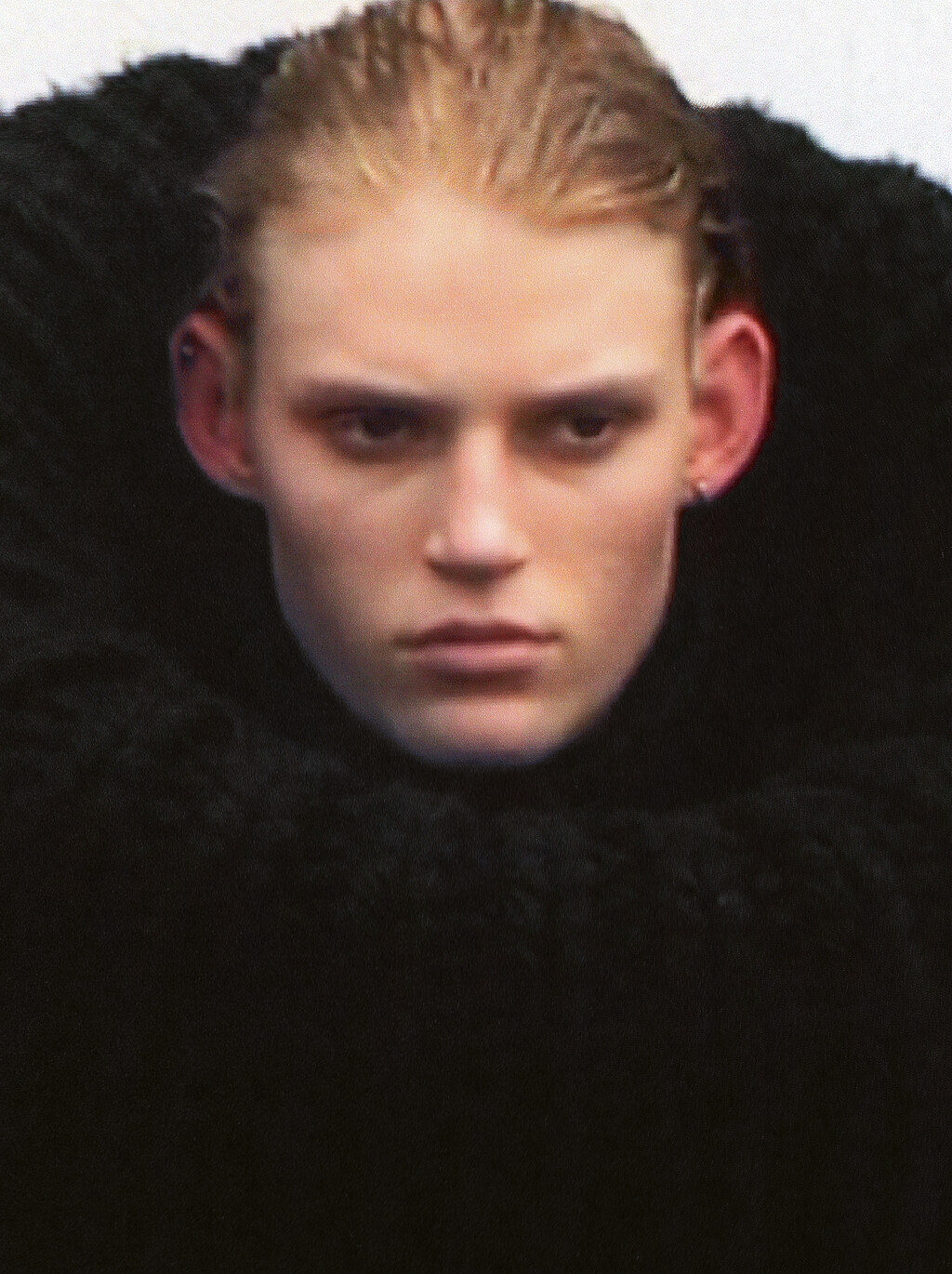 AnOther Magazine - © Artlist