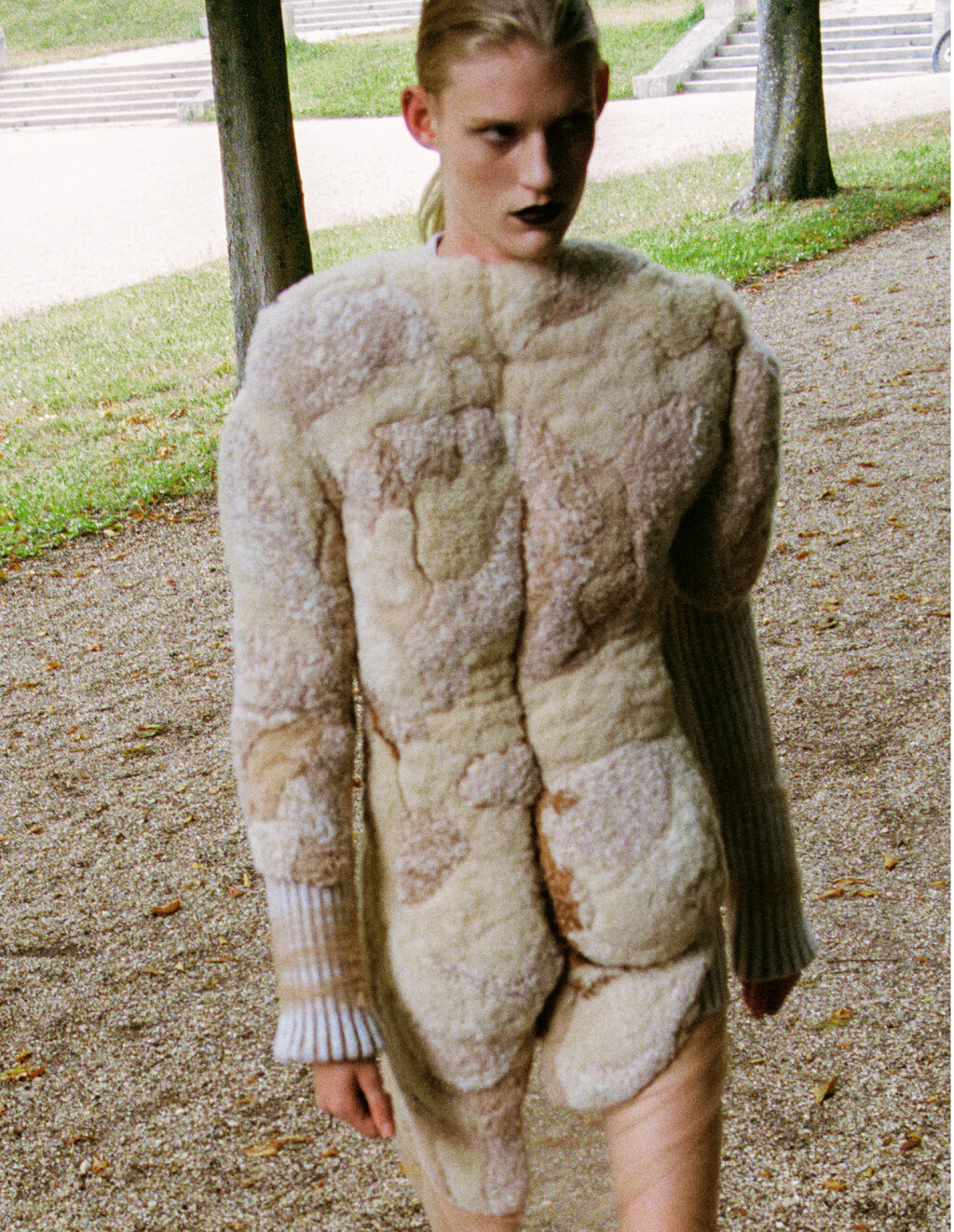 AnOther Magazine - © Artlist