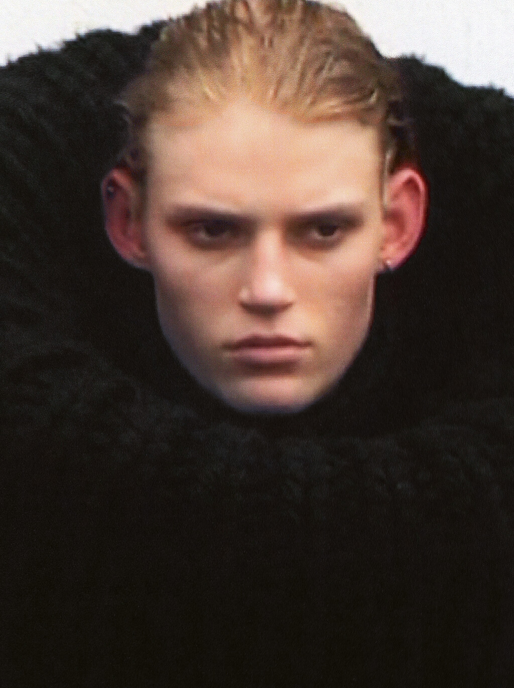 AnOther Magazine - © Artlist