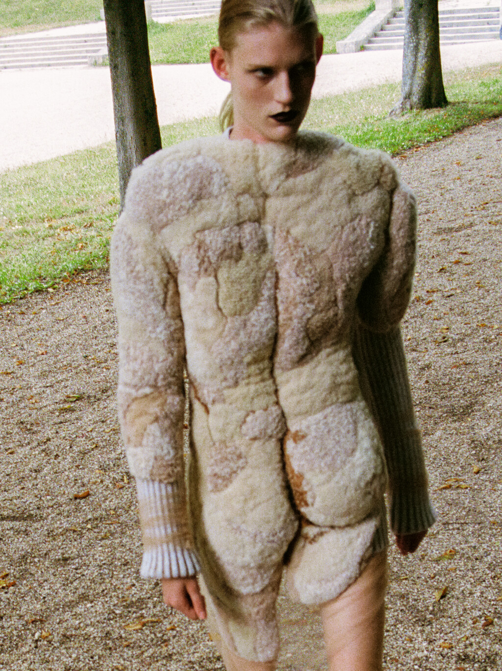 AnOther Magazine - © Artlist