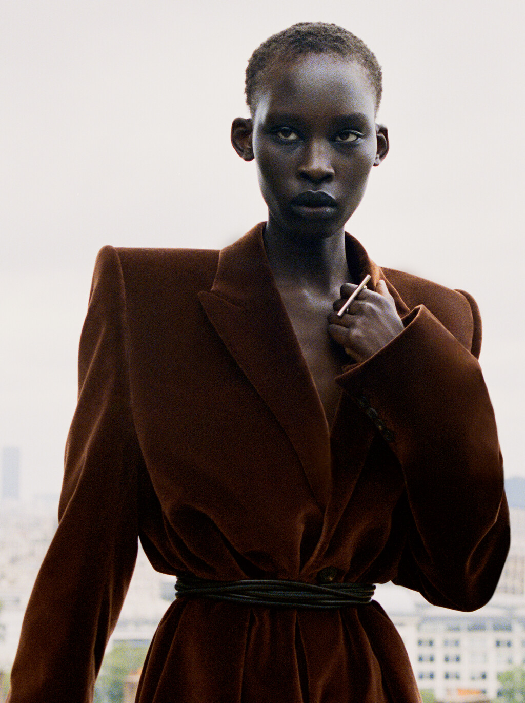 AnOther Magazine - © Artlist