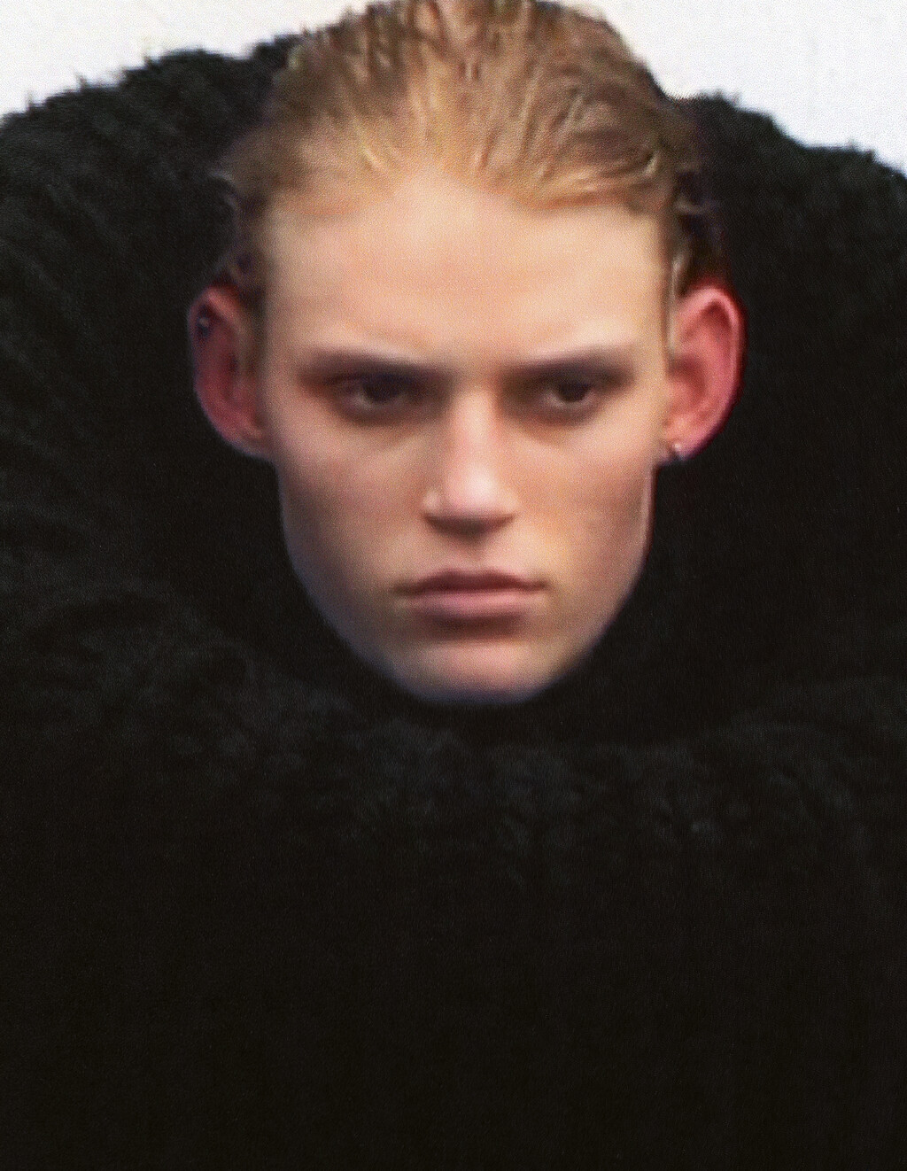 AnOther Magazine - © Artlist