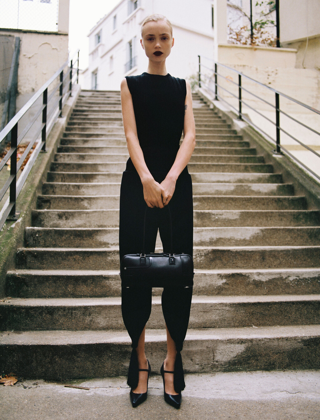 Document Journal - © Artlist