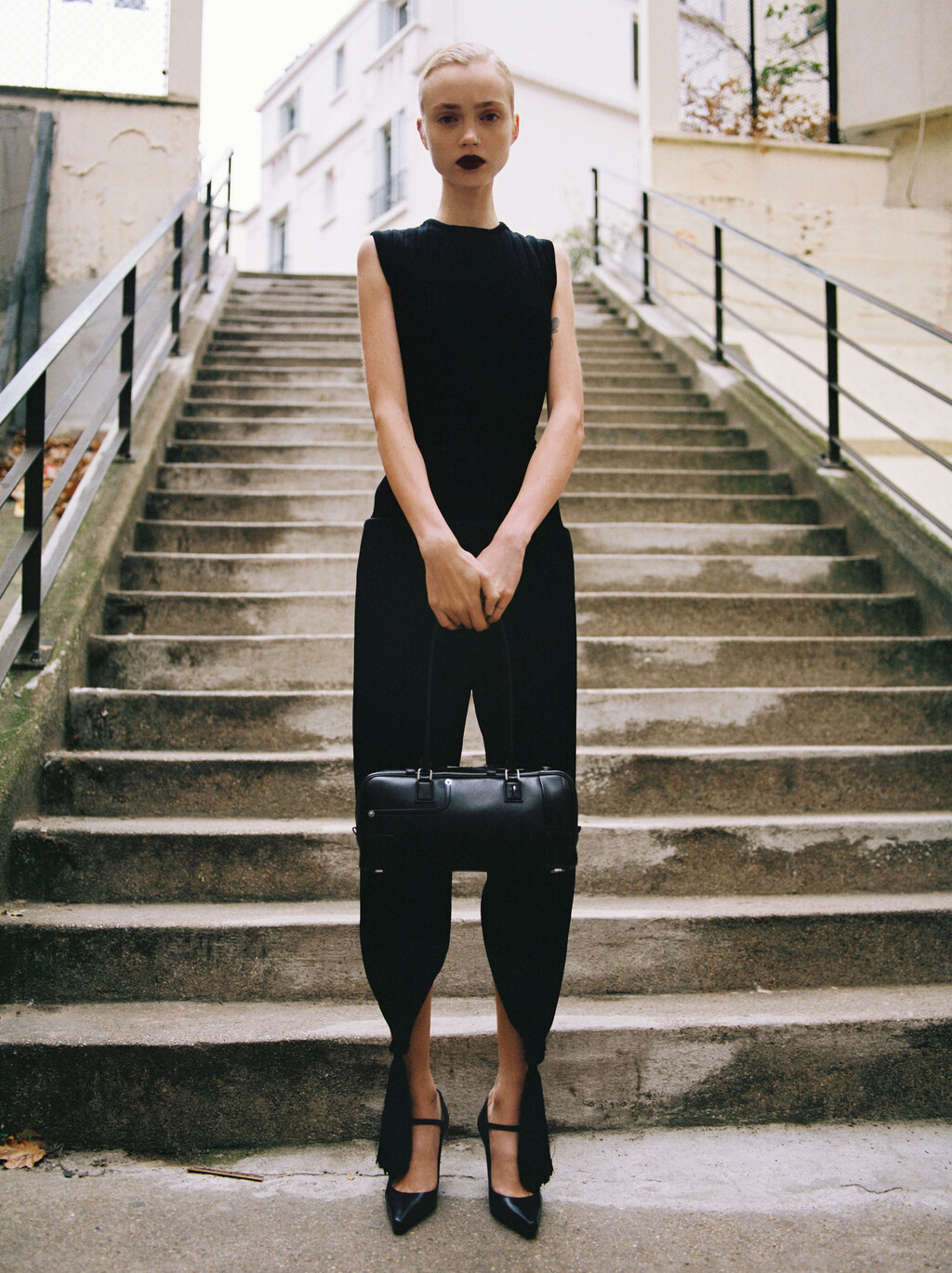 Document Journal - © Artlist