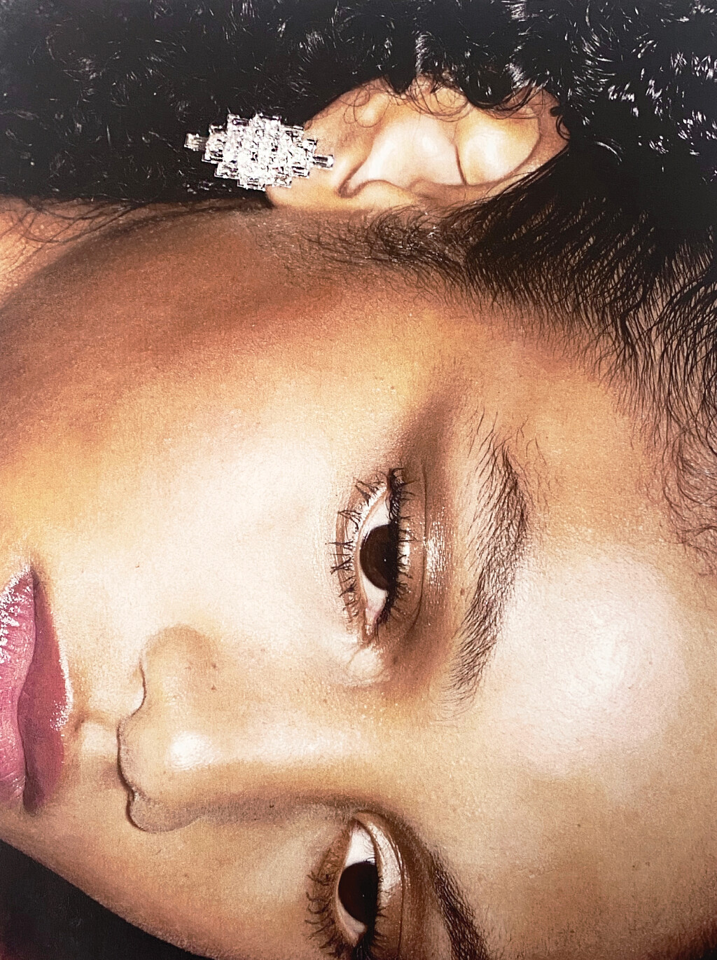 Harper’s Bazaar France - © Artlist