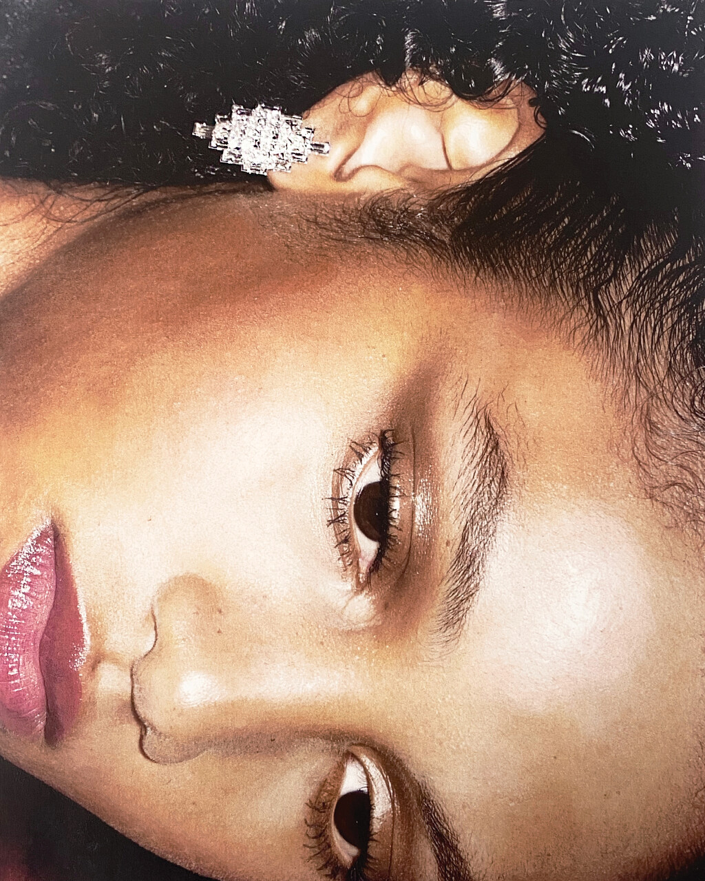 Harper’s Bazaar France - © Artlist