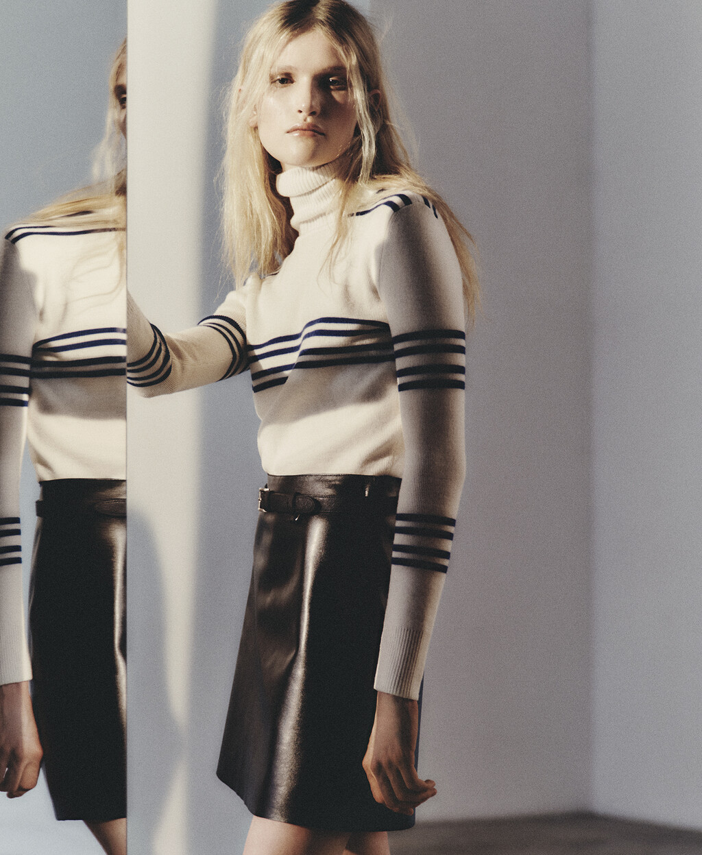 Harper’s Bazaar Italia - © Artlist