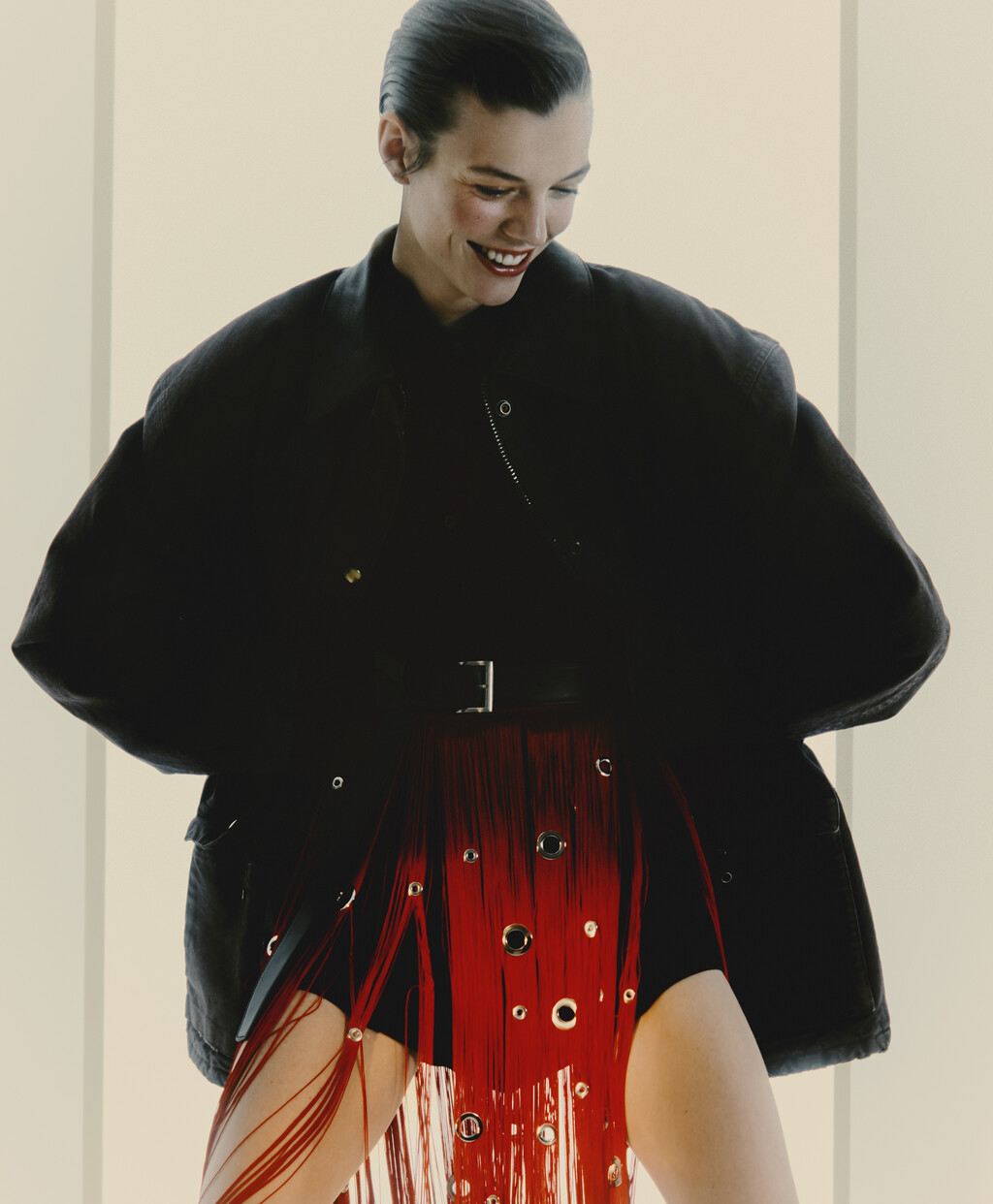 Harper’s Bazaar Italia - © Artlist