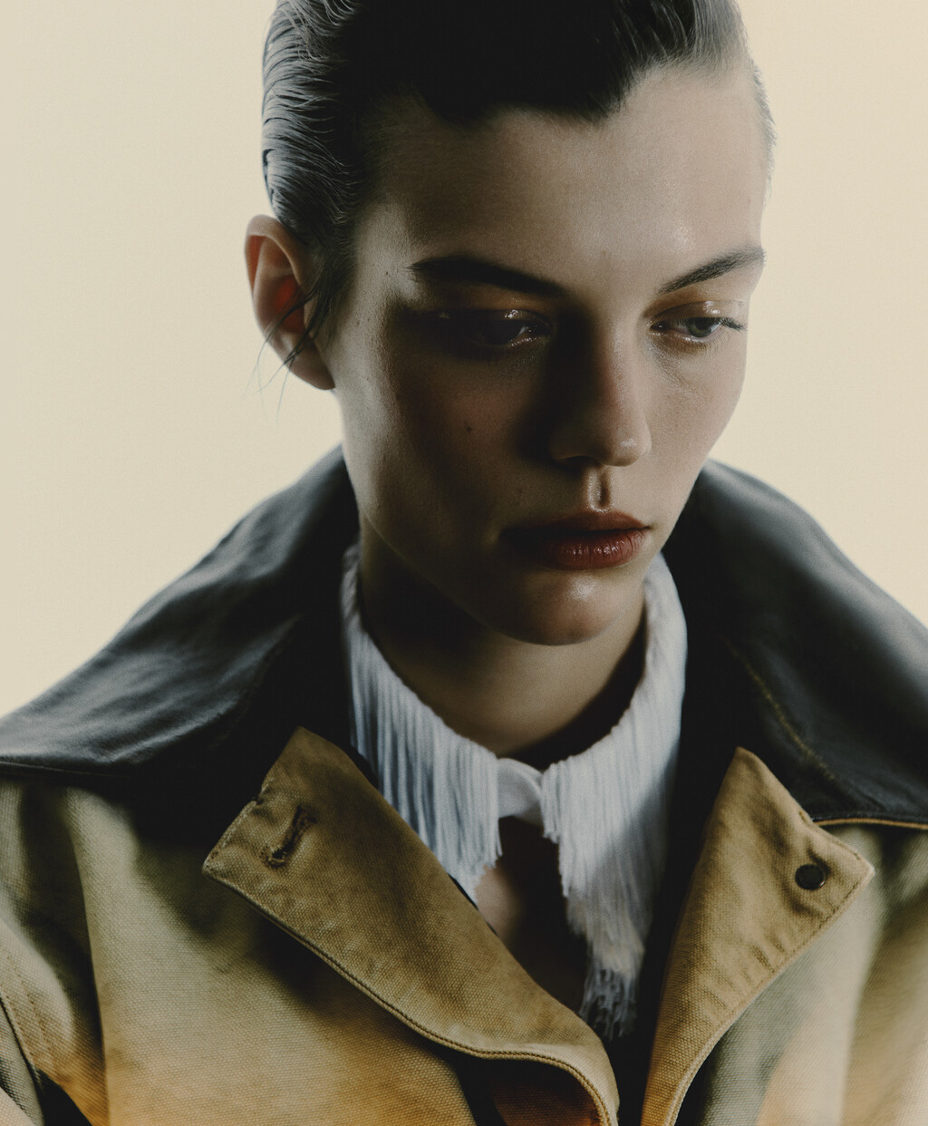 Harper’s Bazaar Italia - © Artlist