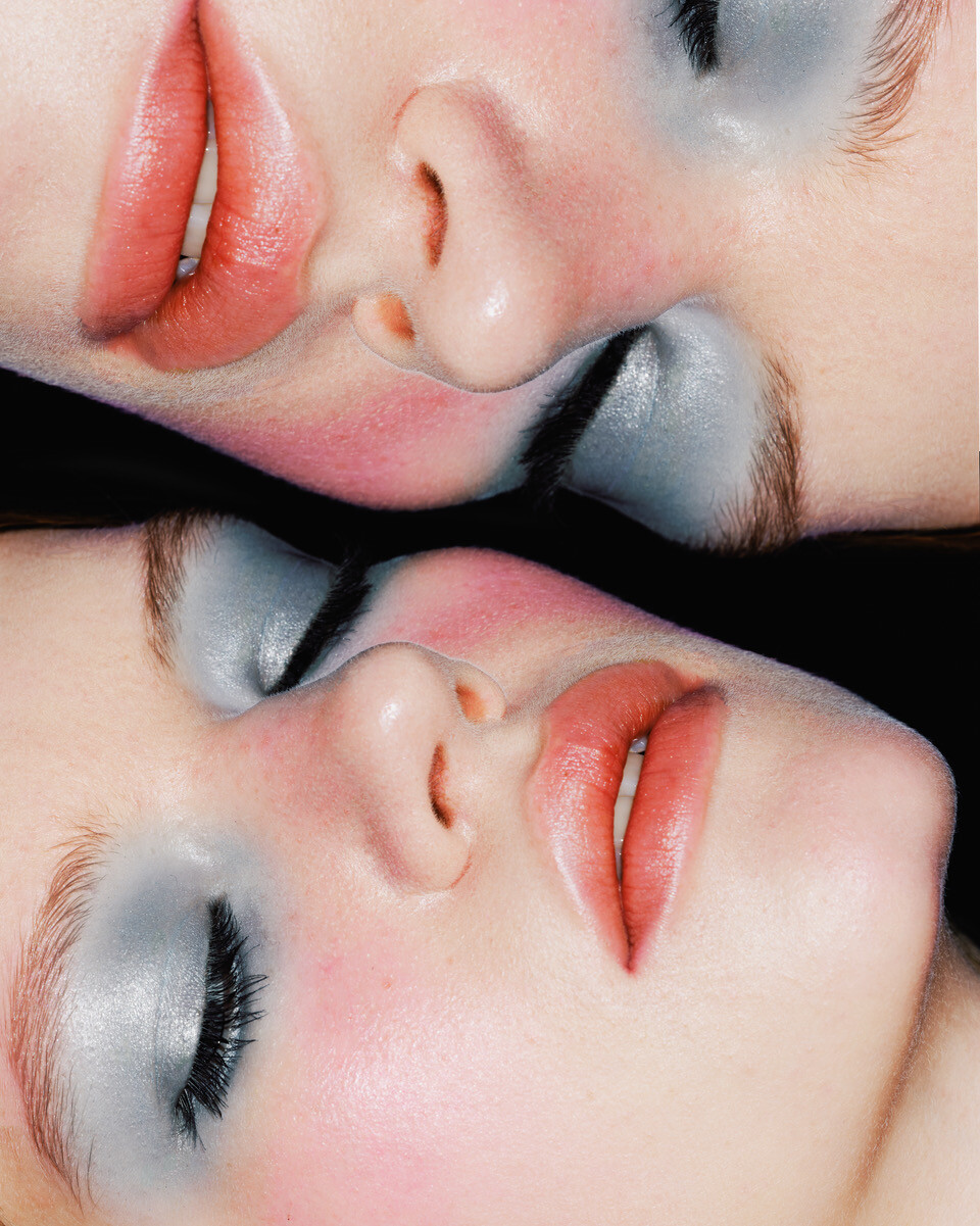 Irina Shestakova - © Artlist