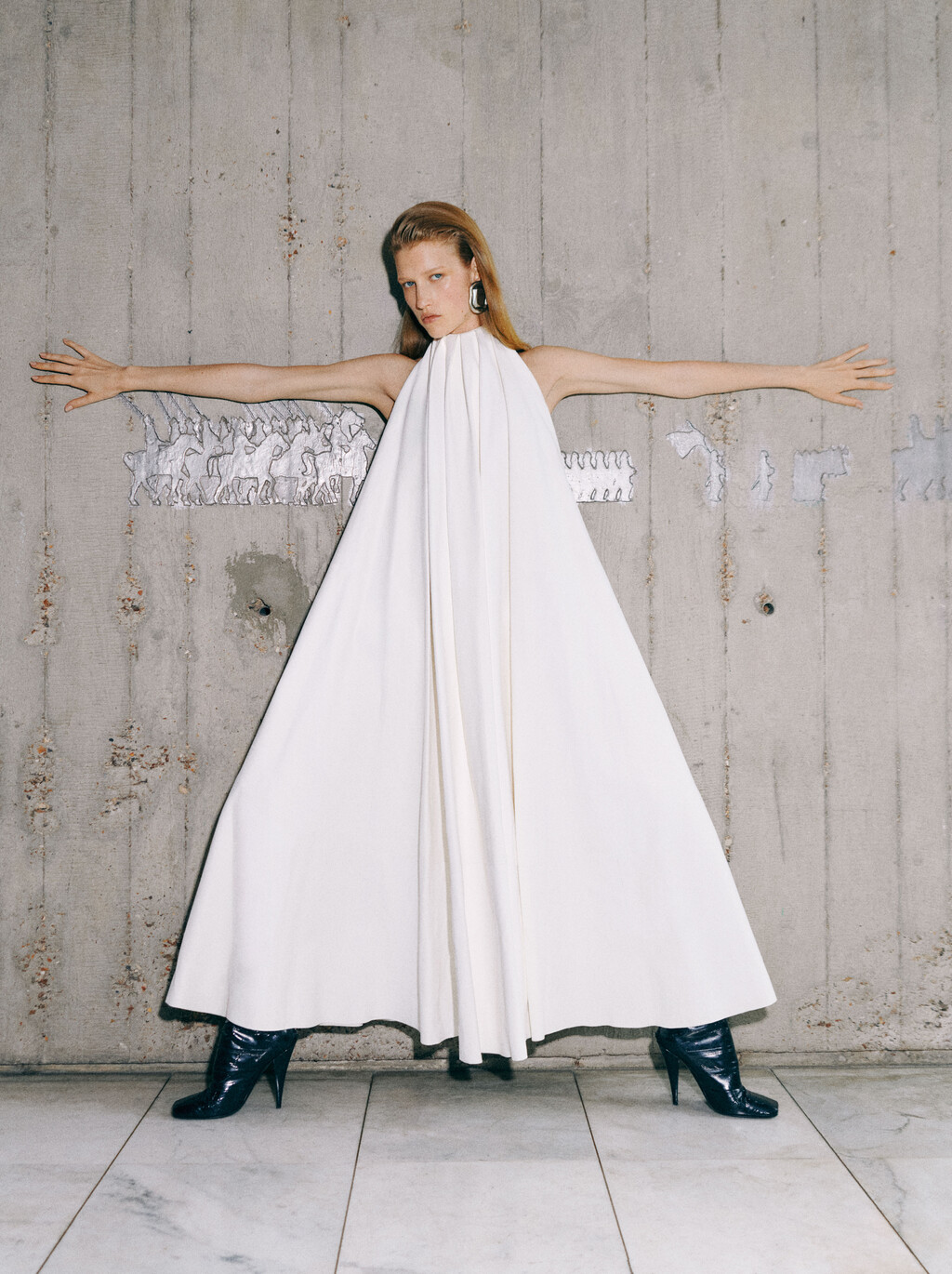 Love Magazine - © Artlist