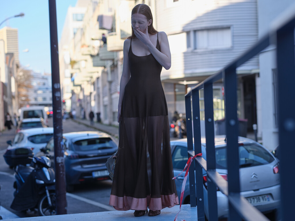 Pop Magazine - © Artlist