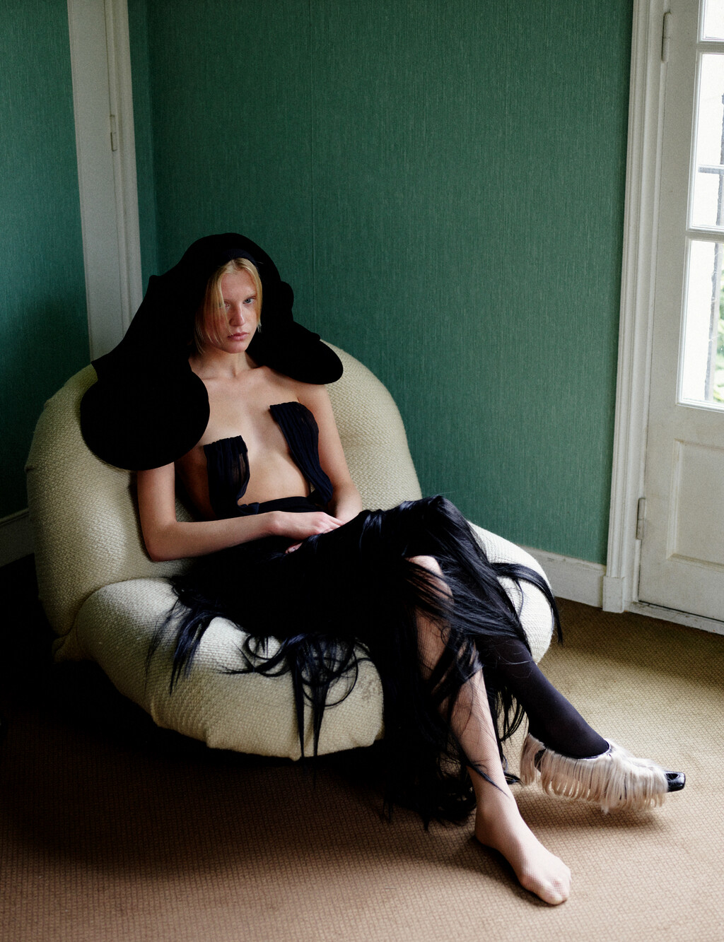 Tugberk Acar - © Artlist