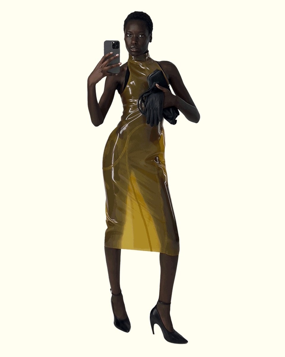 Alaïa - © Artlist