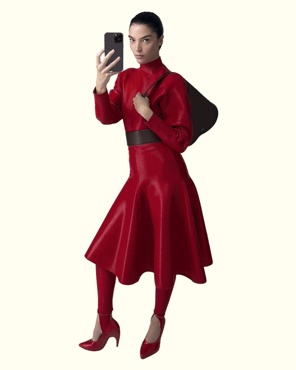 Alaïa - © Artlist
