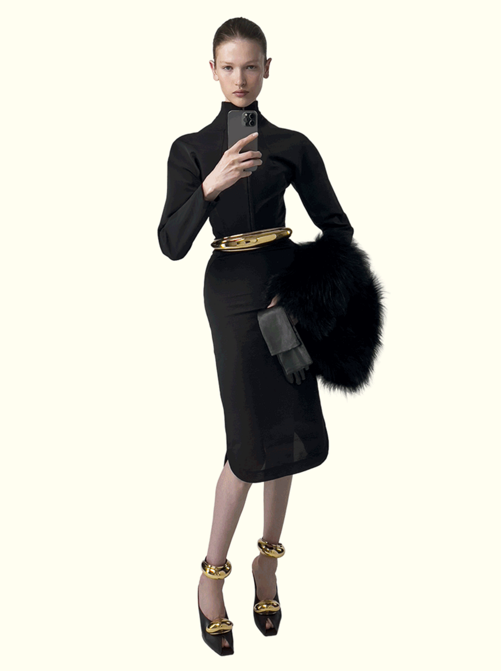 Alaïa - © Artlist