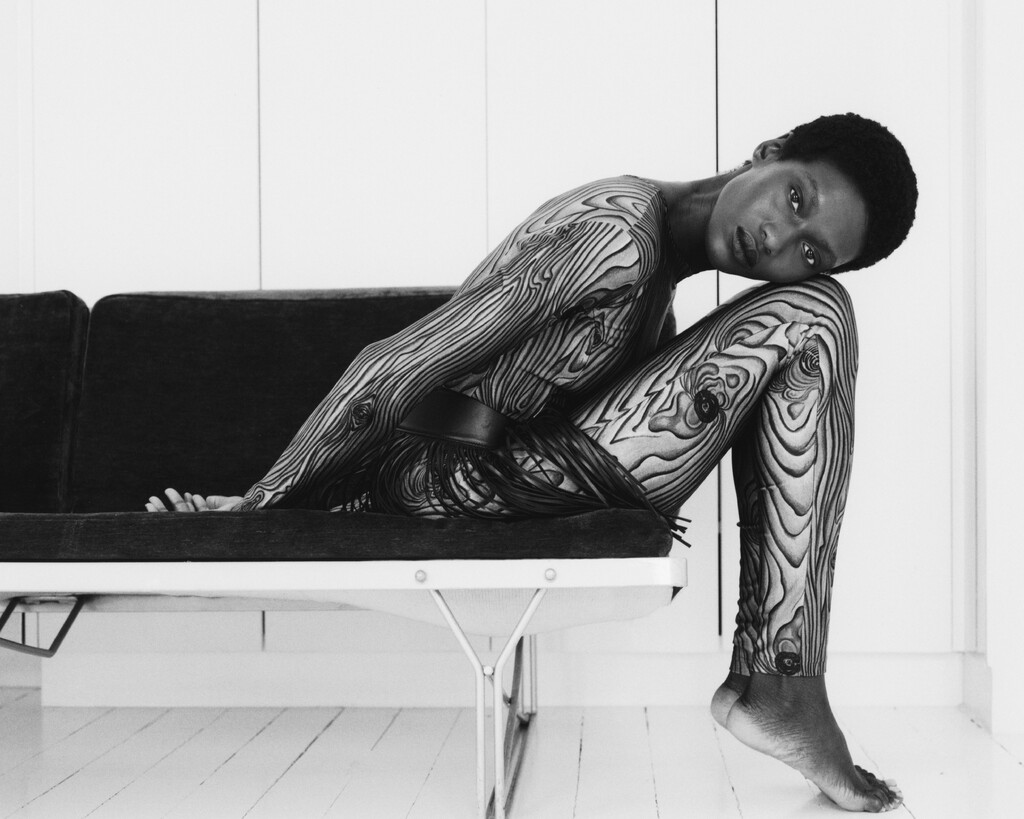 Insitu Clothing - © Artlist