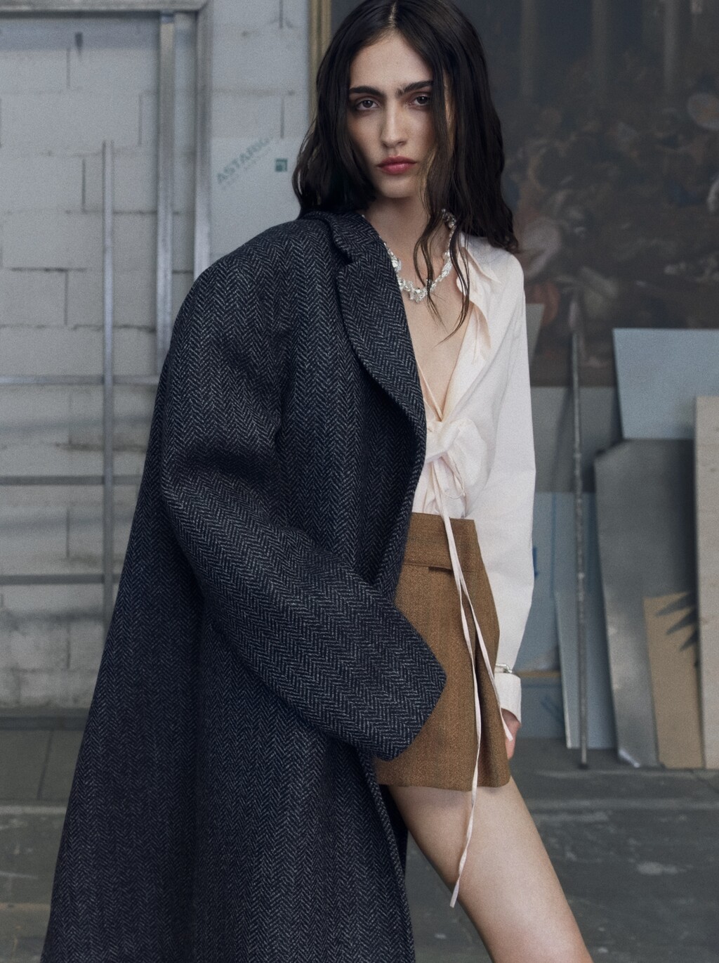 Exhibition Magazine - © Artlist