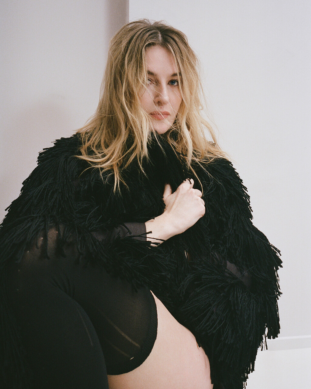 Interview - © Artlist