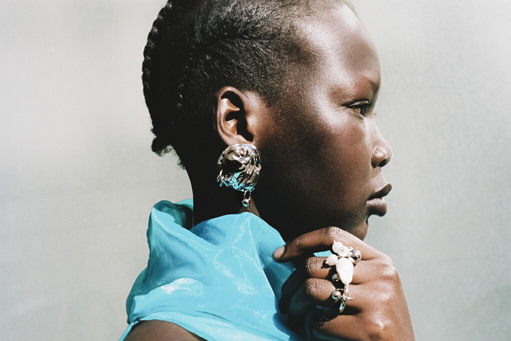 Justine Clenquet - © Artlist