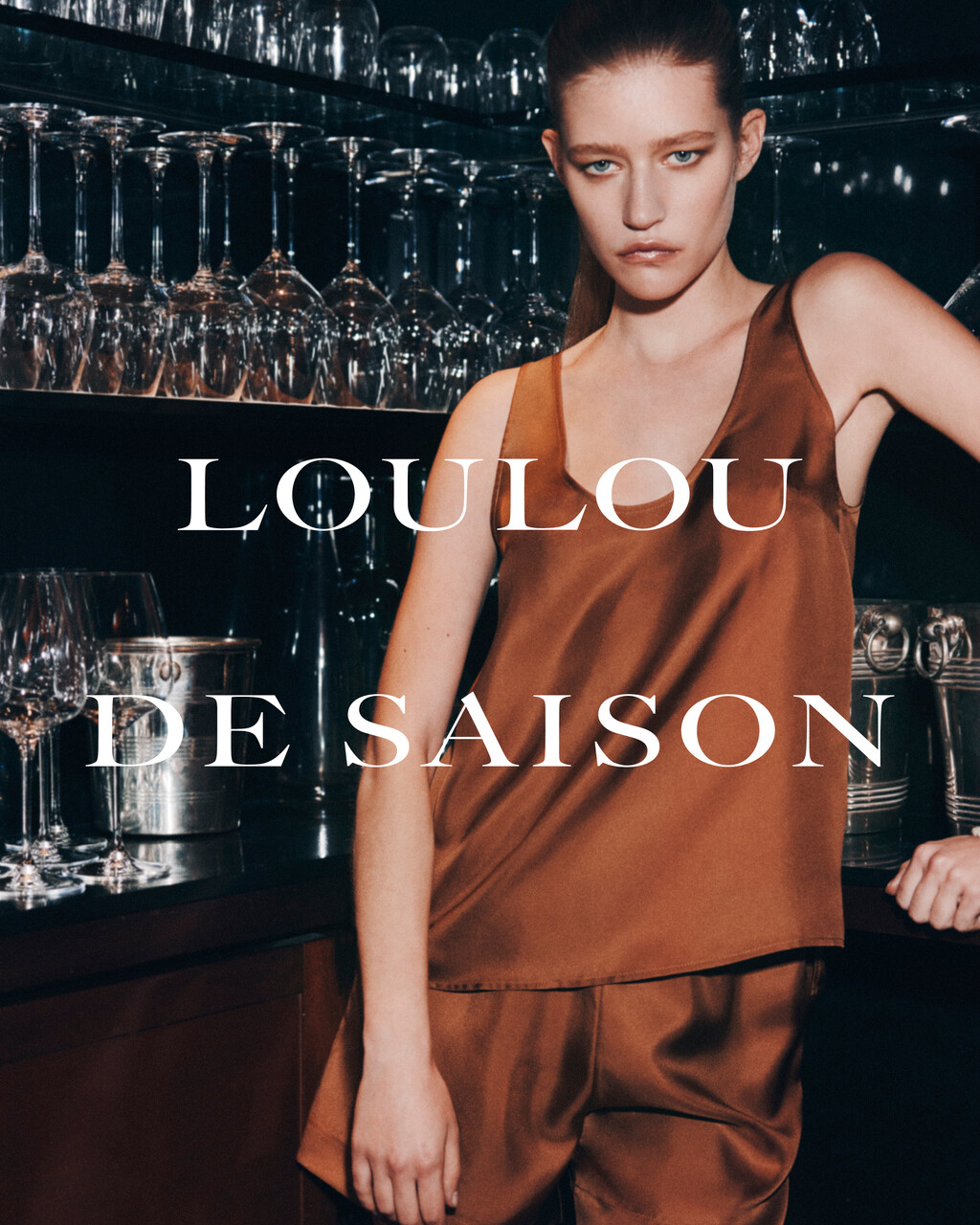 Loulou de Saison - © Artlist