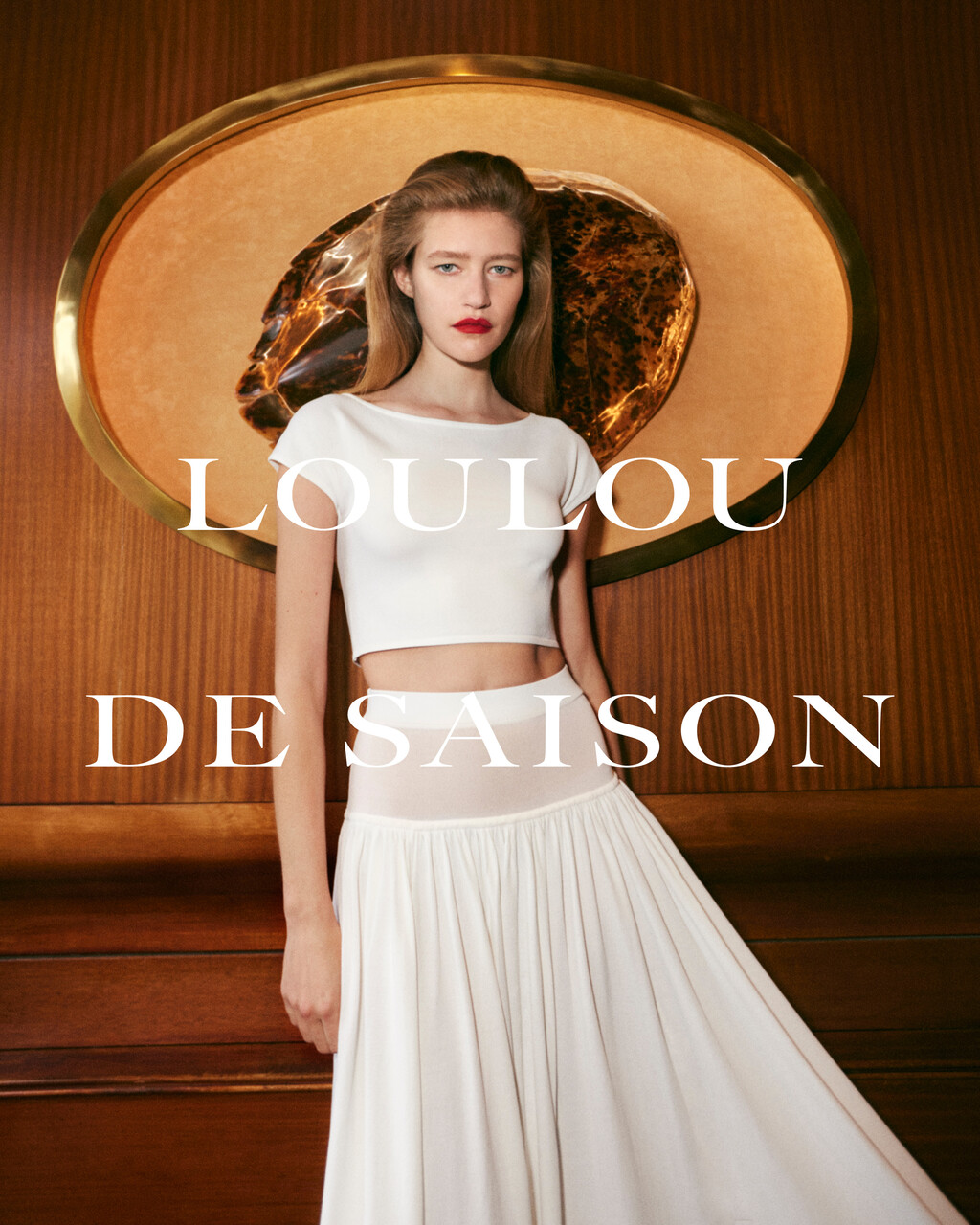 Loulou de Saison - © Artlist